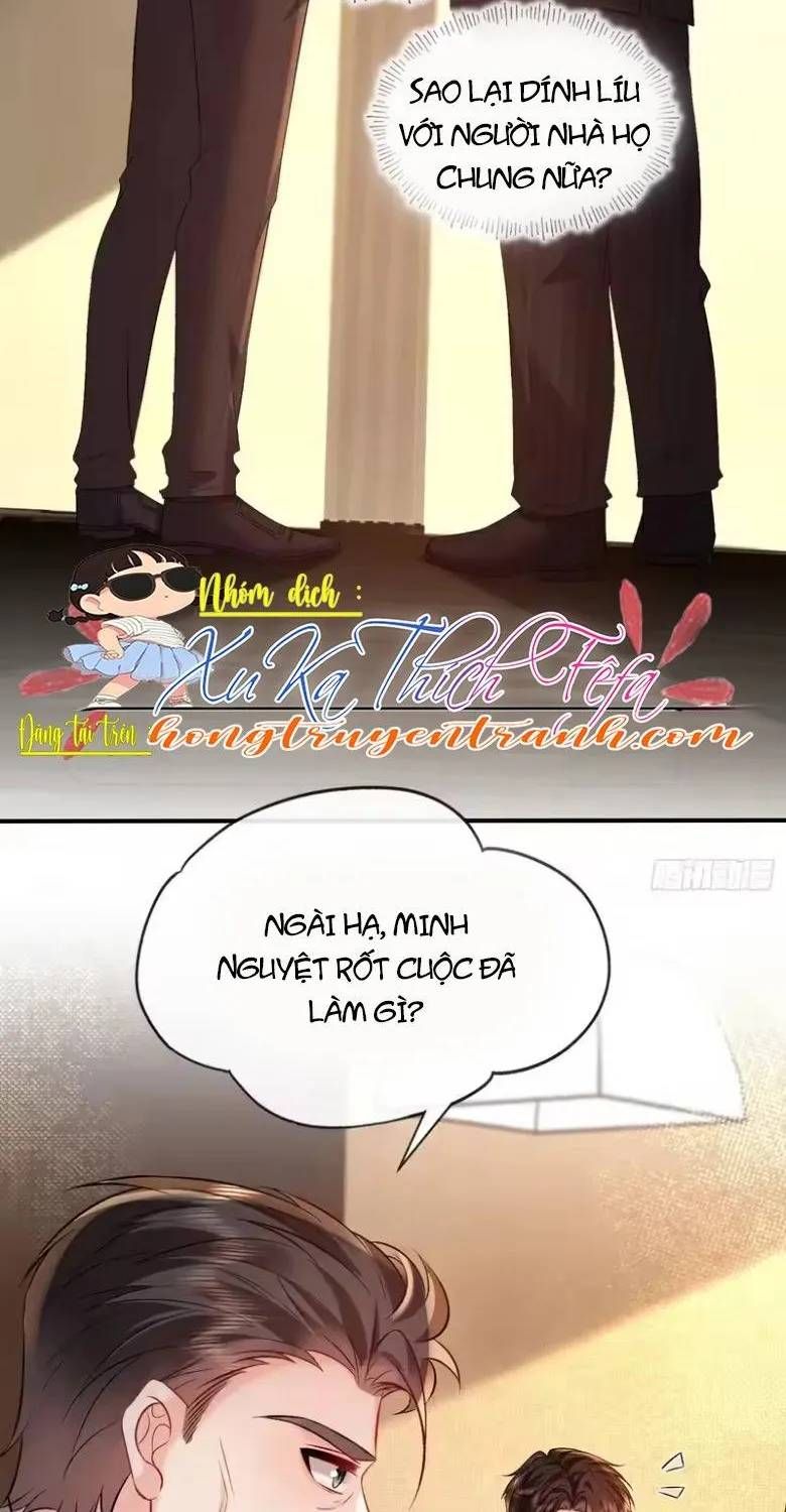 Rung Động Đã Được Định Sẵn Chap 20 - Next Chap 21