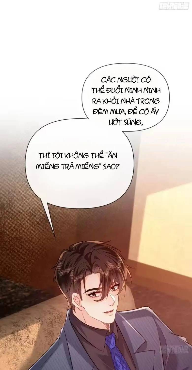Rung Động Đã Được Định Sẵn Chap 20 - Next Chap 21