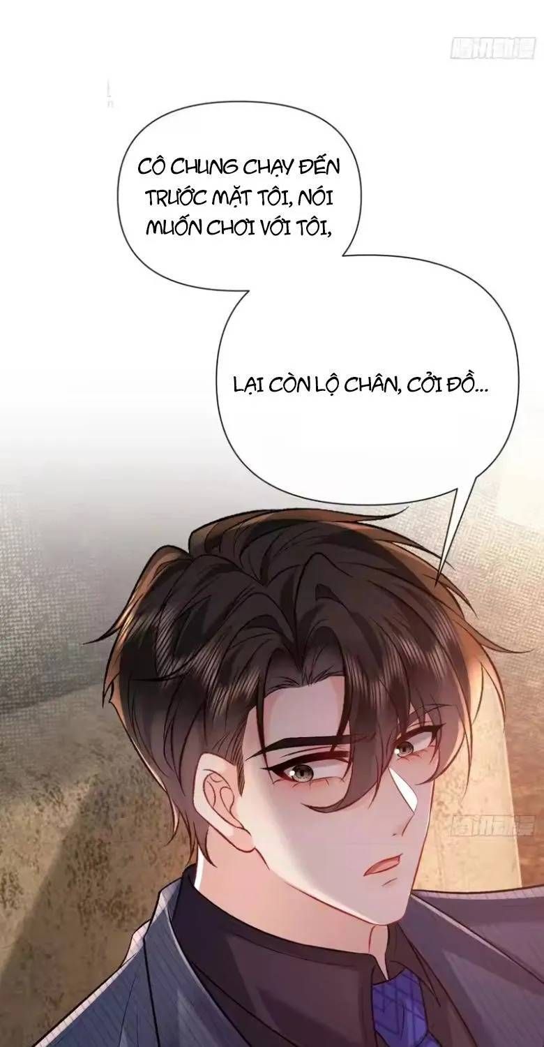 Rung Động Đã Được Định Sẵn Chap 20 - Next Chap 21