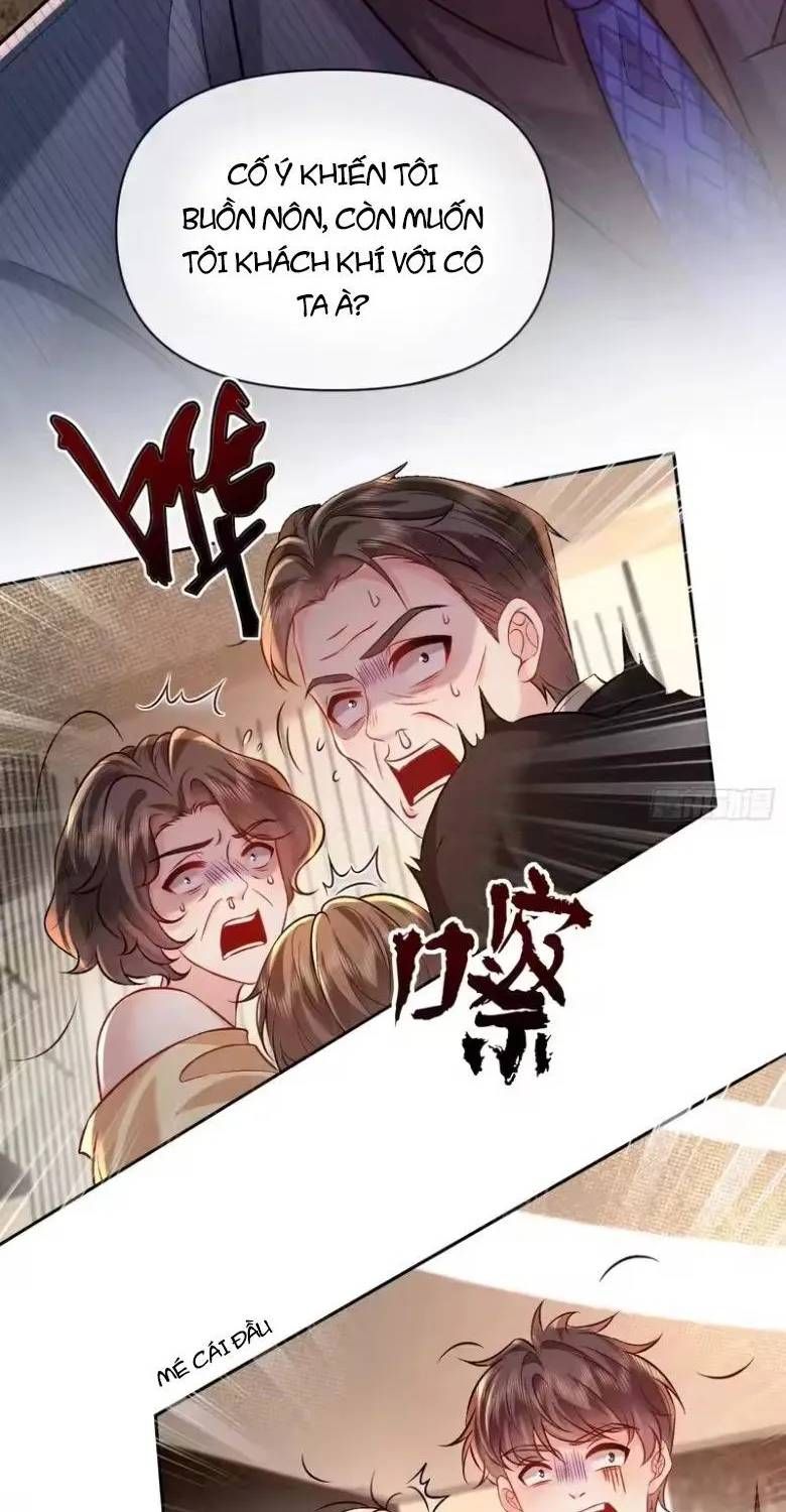 Rung Động Đã Được Định Sẵn Chap 20 - Next Chap 21