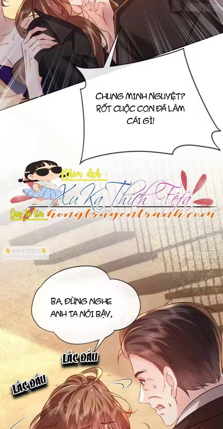 Rung Động Đã Được Định Sẵn Chap 20 - Next Chap 21