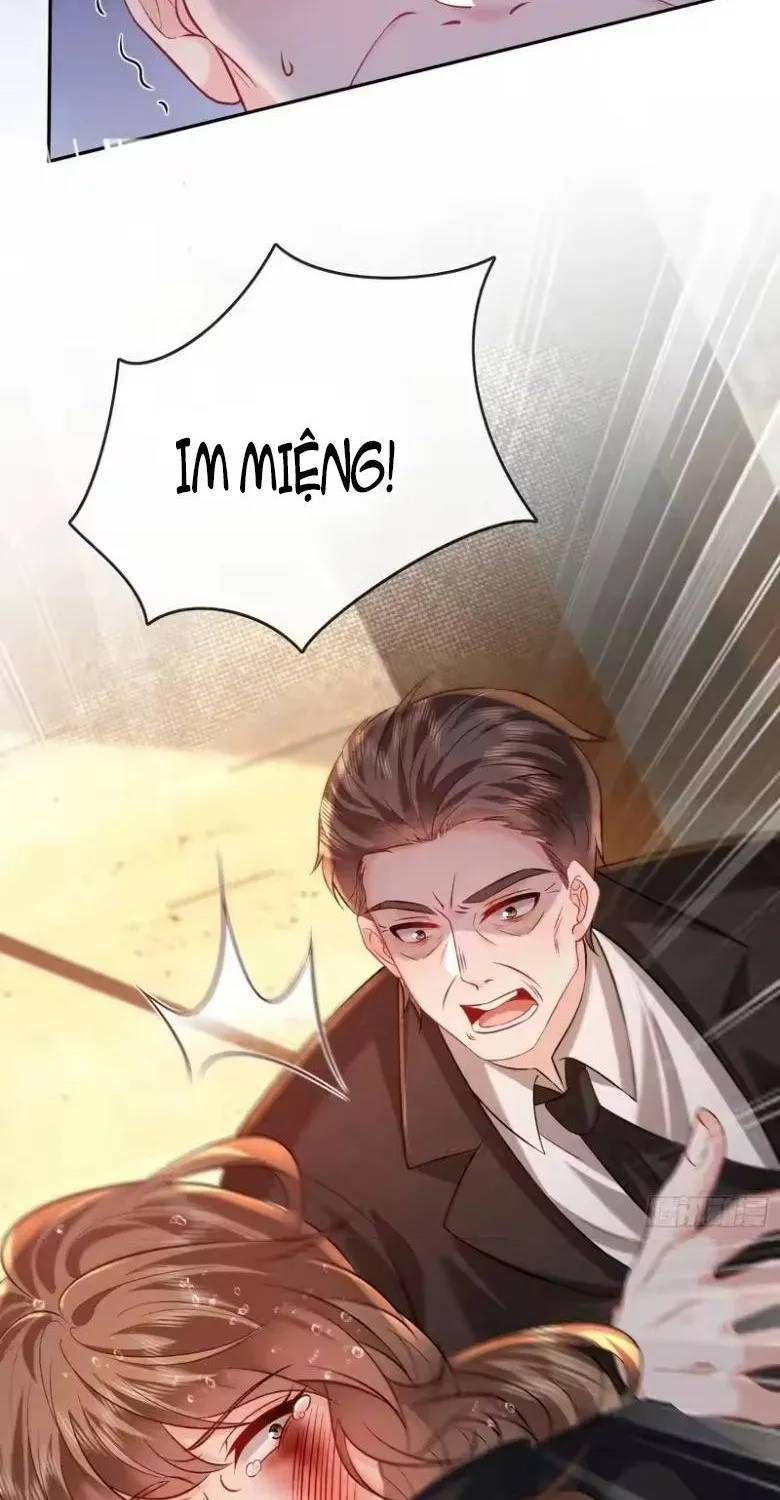 Rung Động Đã Được Định Sẵn Chap 20 - Next Chap 21