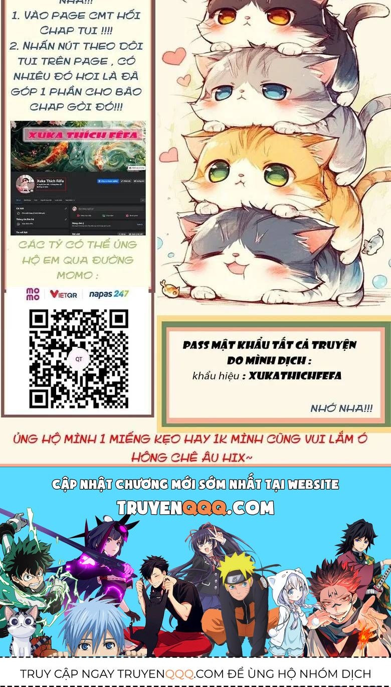 Rung Động Đã Được Định Sẵn Chap 20 - Next Chap 21