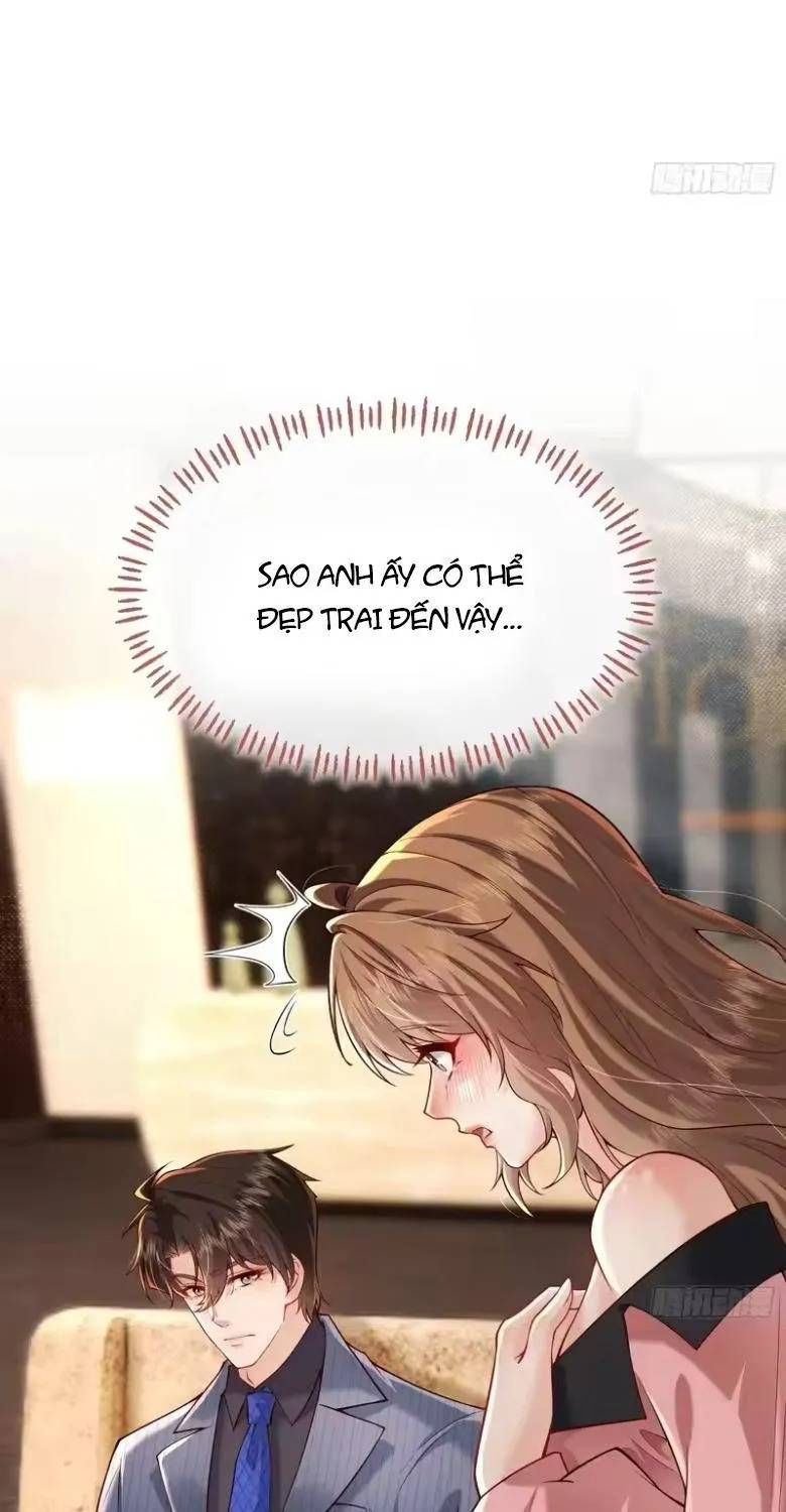Rung Động Đã Được Định Sẵn Chap 20 - Next Chap 21