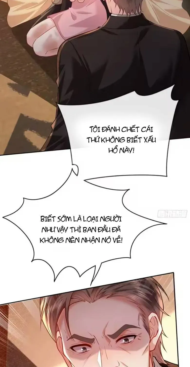 Rung Động Đã Được Định Sẵn Chap 21 - Next Chap 22