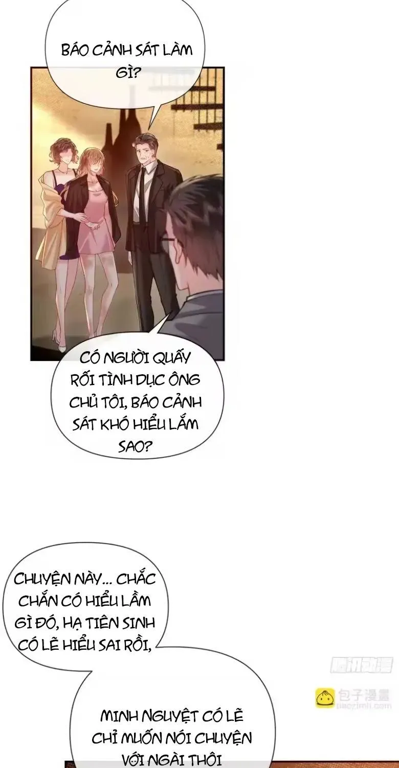 Rung Động Đã Được Định Sẵn Chap 21 - Next Chap 22