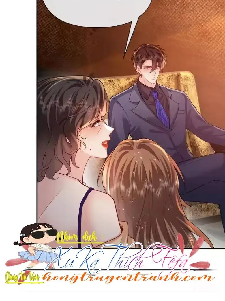 Rung Động Đã Được Định Sẵn Chap 21 - Next Chap 22
