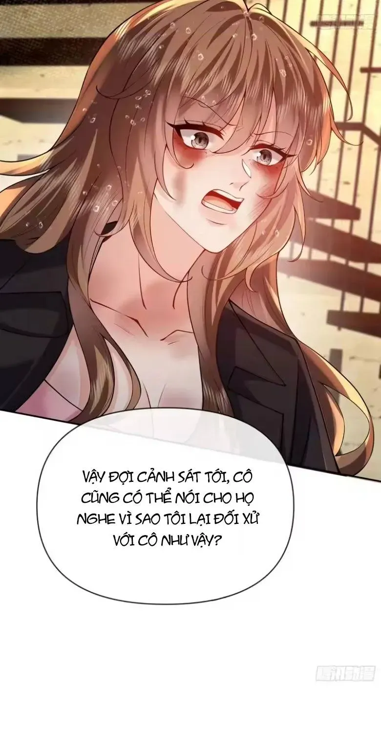 Rung Động Đã Được Định Sẵn Chap 21 - Next Chap 22