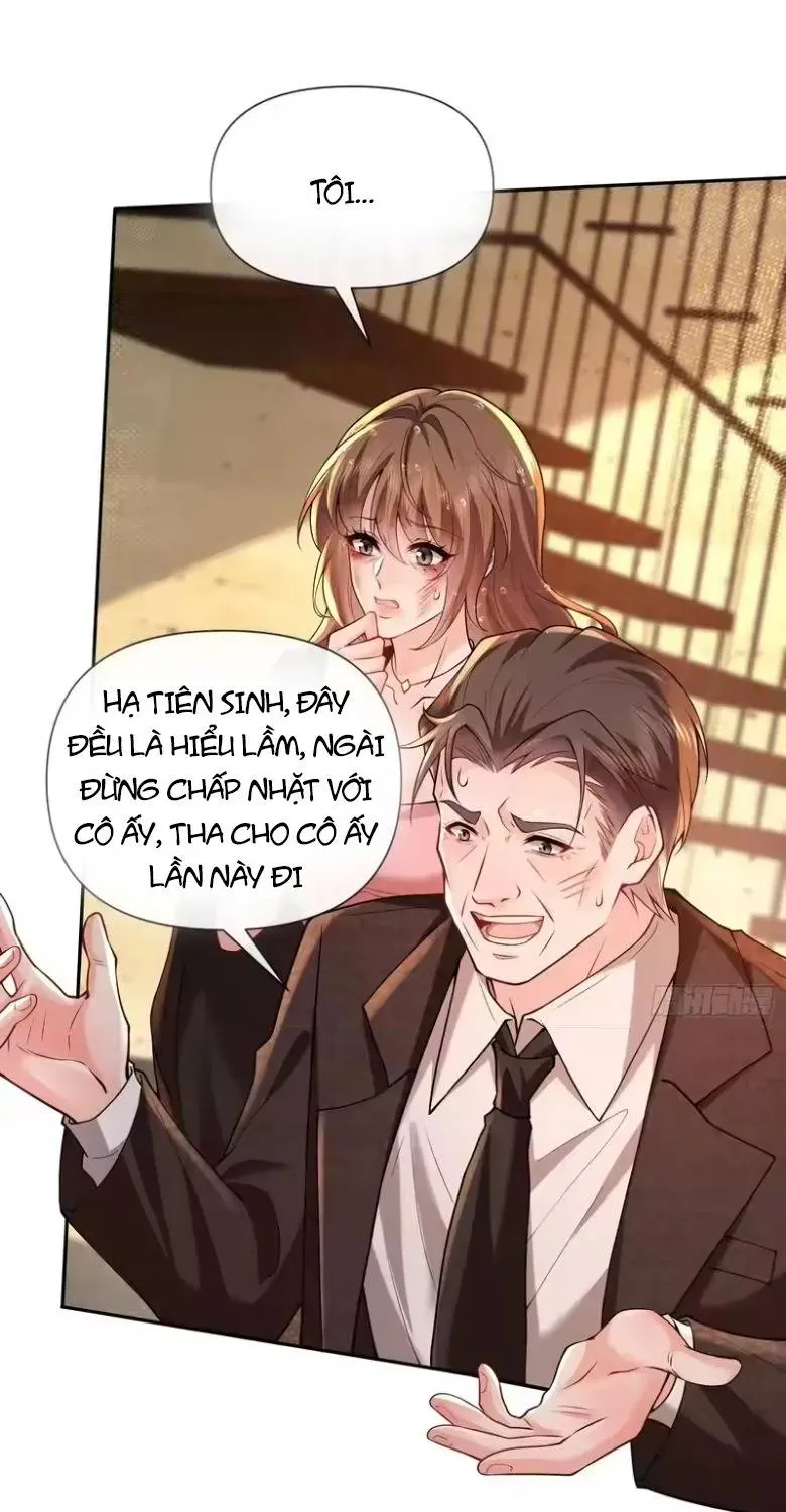 Rung Động Đã Được Định Sẵn Chap 21 - Next Chap 22