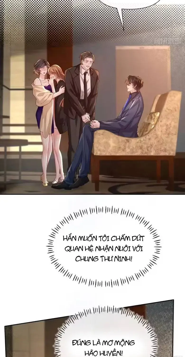 Rung Động Đã Được Định Sẵn Chap 21 - Next Chap 22