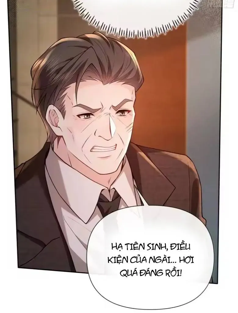 Rung Động Đã Được Định Sẵn Chap 21 - Next Chap 22