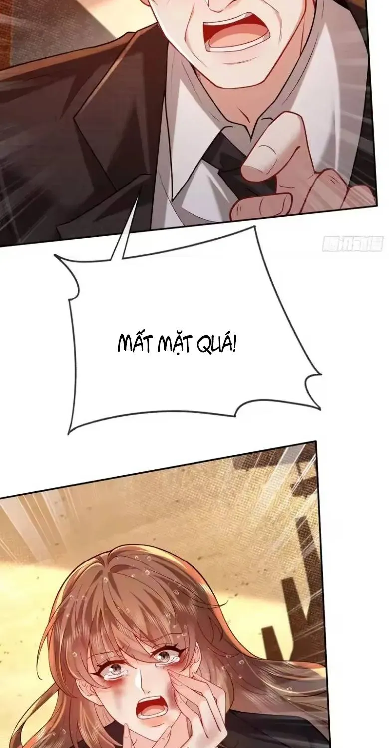 Rung Động Đã Được Định Sẵn Chap 21 - Next Chap 22