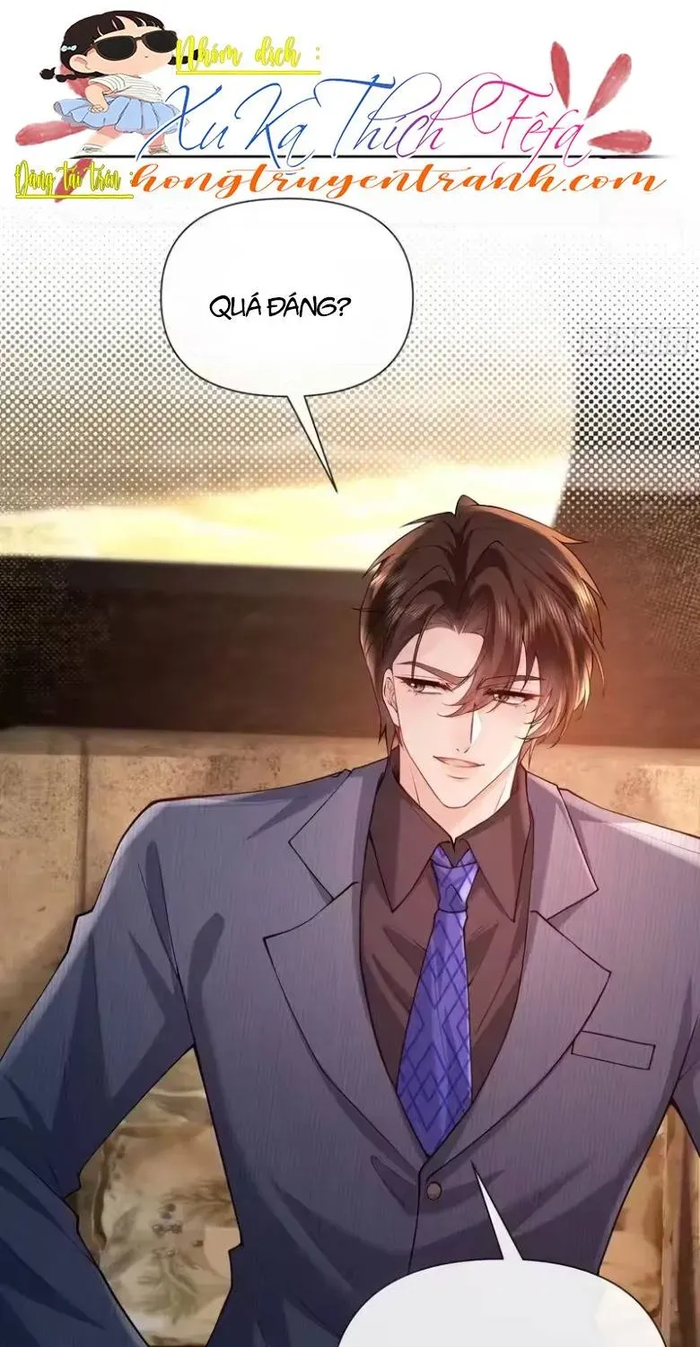 Rung Động Đã Được Định Sẵn Chap 21 - Next Chap 22