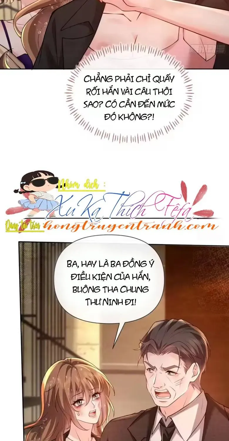 Rung Động Đã Được Định Sẵn Chap 21 - Next Chap 22