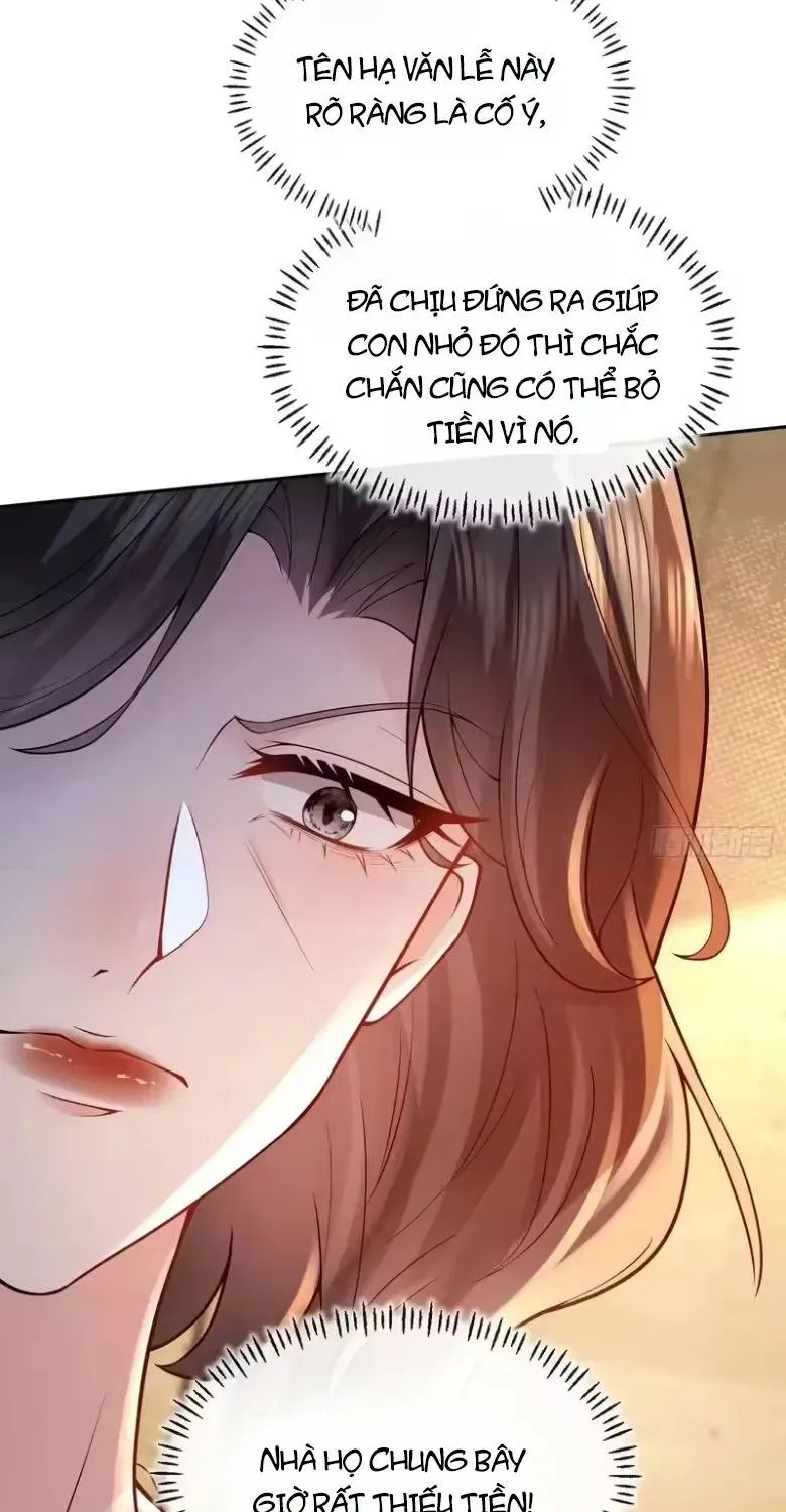 Rung Động Đã Được Định Sẵn Chap 21 - Next Chap 22