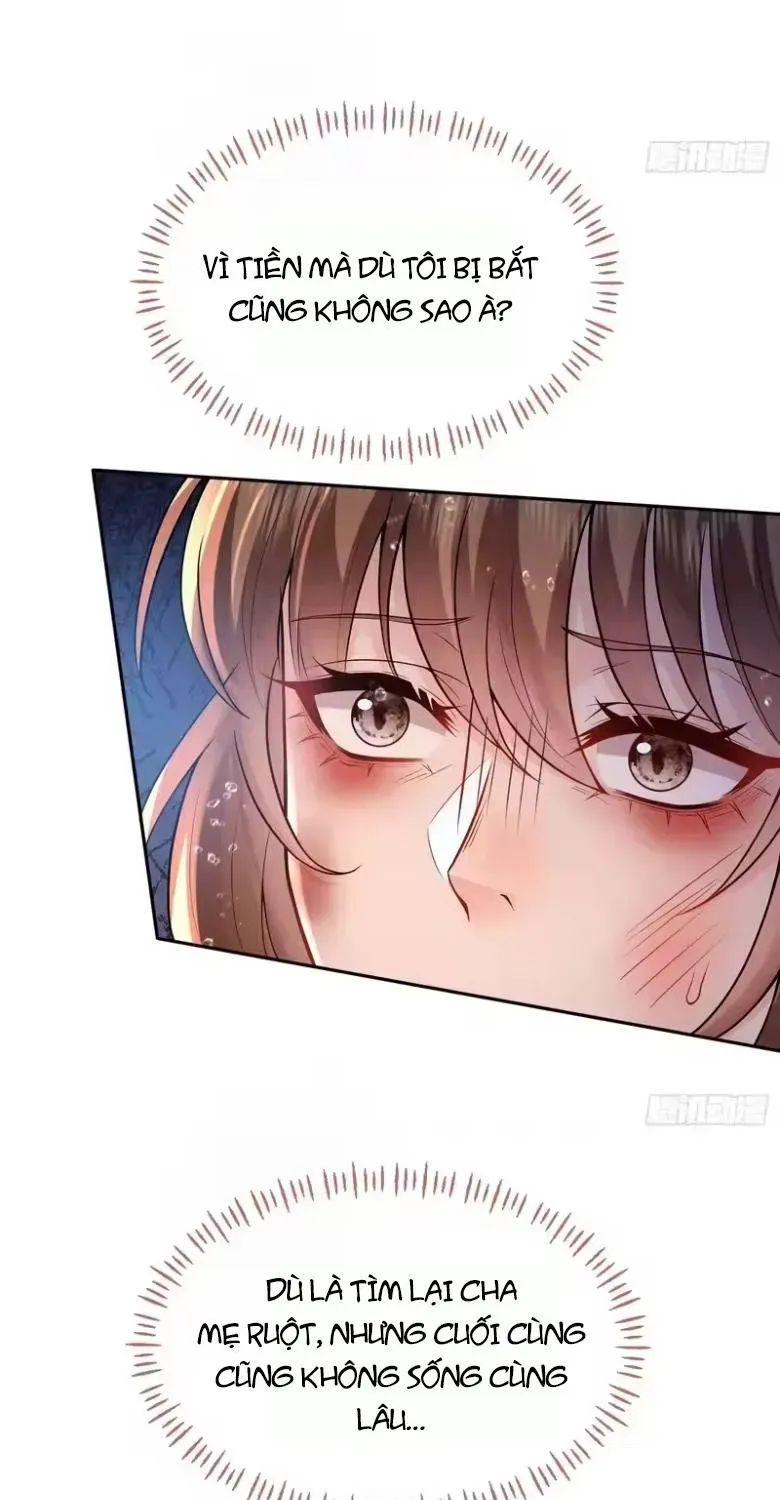 Rung Động Đã Được Định Sẵn Chap 21 - Next Chap 22