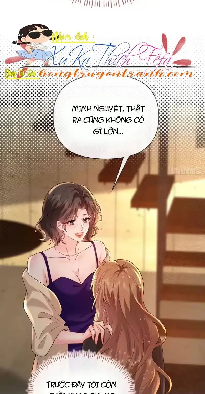 Rung Động Đã Được Định Sẵn Chap 21 - Next Chap 22