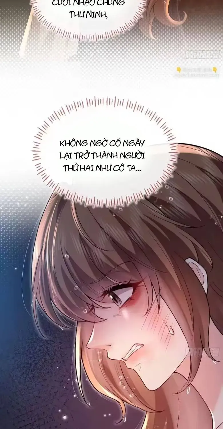 Rung Động Đã Được Định Sẵn Chap 21 - Next Chap 22