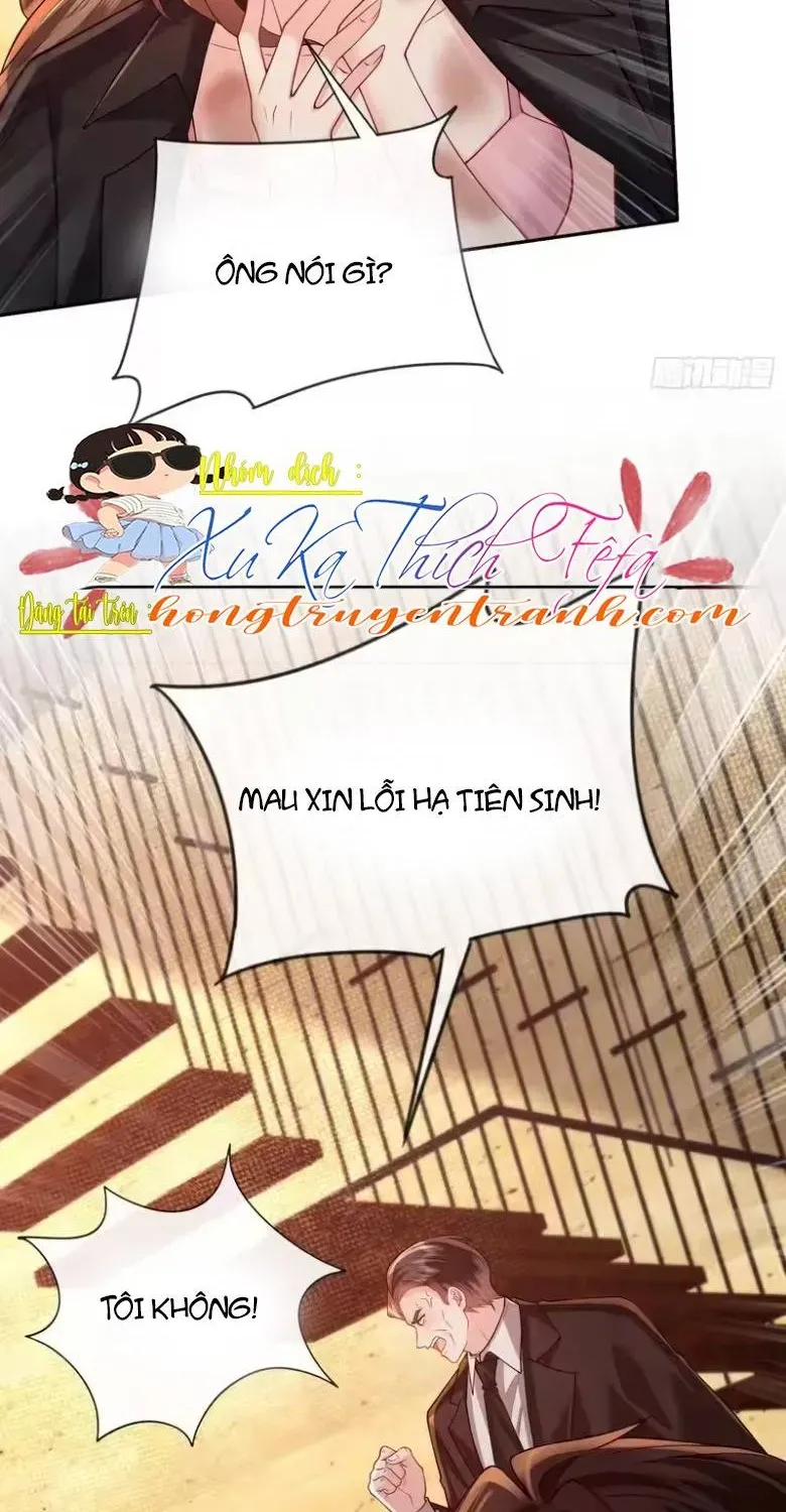 Rung Động Đã Được Định Sẵn Chap 21 - Next Chap 22