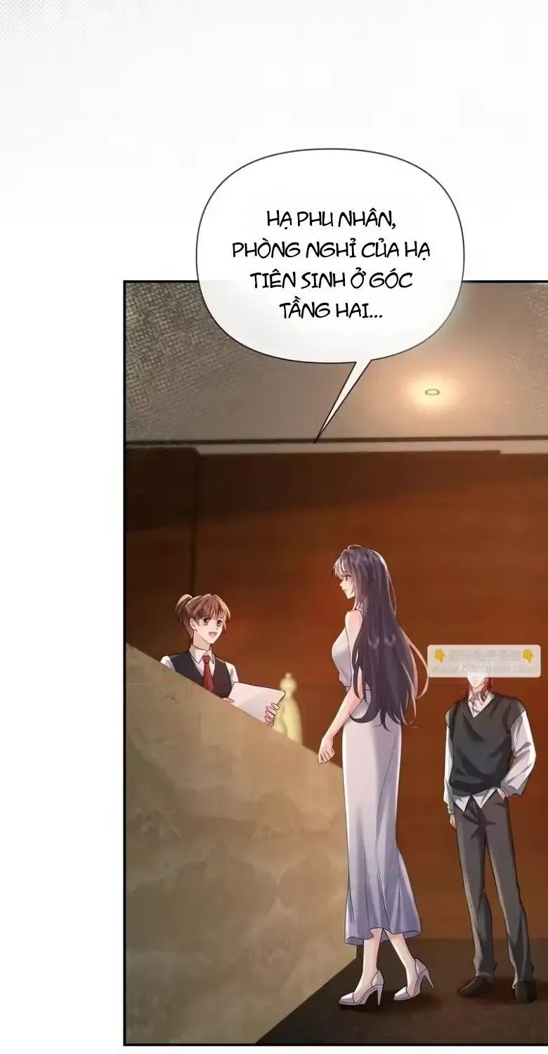 Rung Động Đã Được Định Sẵn Chap 21 - Next Chap 22