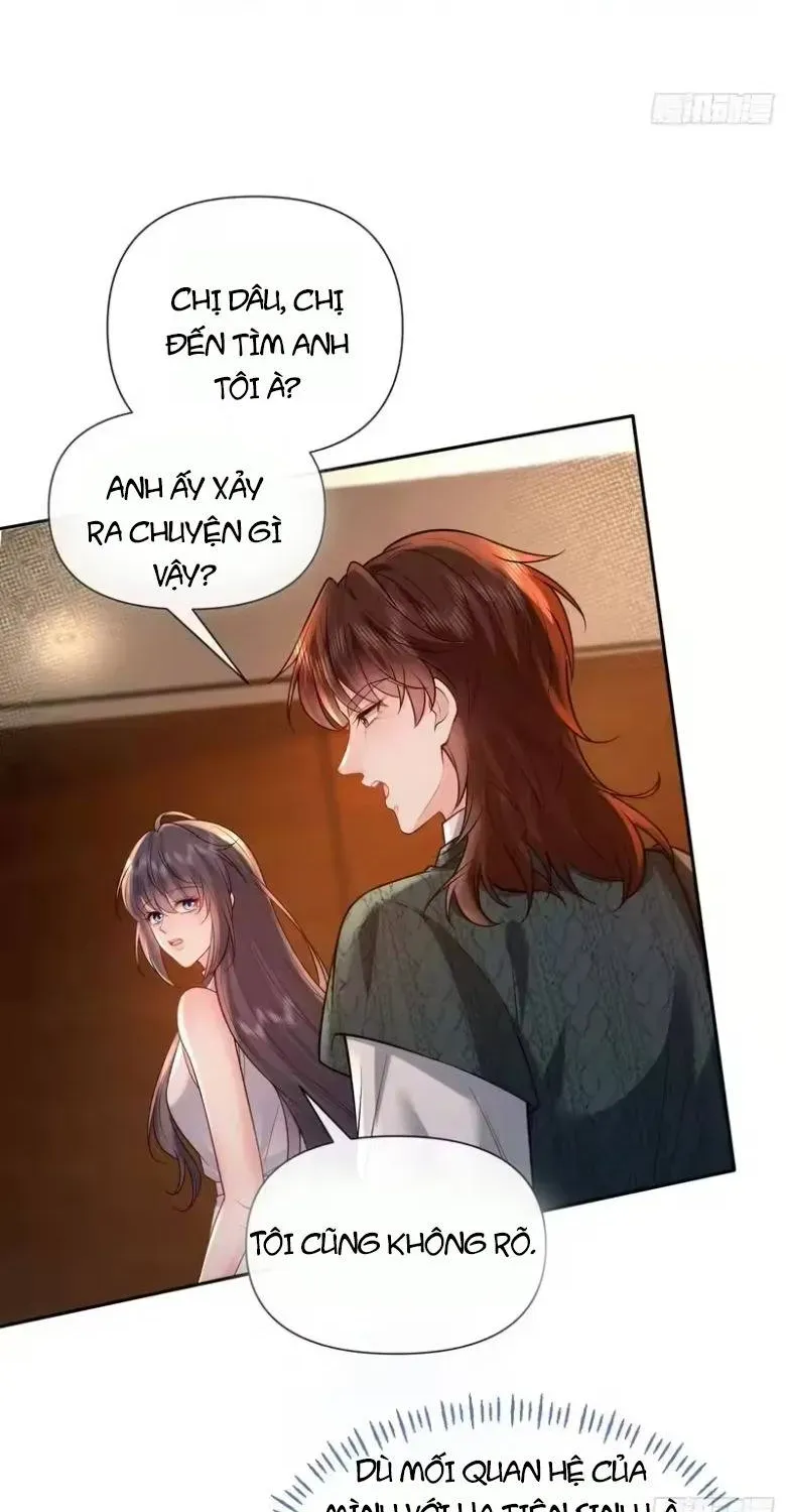 Rung Động Đã Được Định Sẵn Chap 21 - Next Chap 22