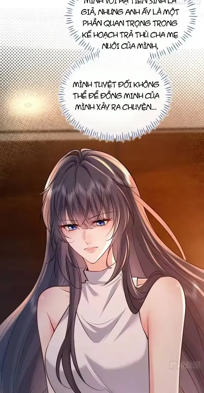 Rung Động Đã Được Định Sẵn Chap 21 - Next Chap 22