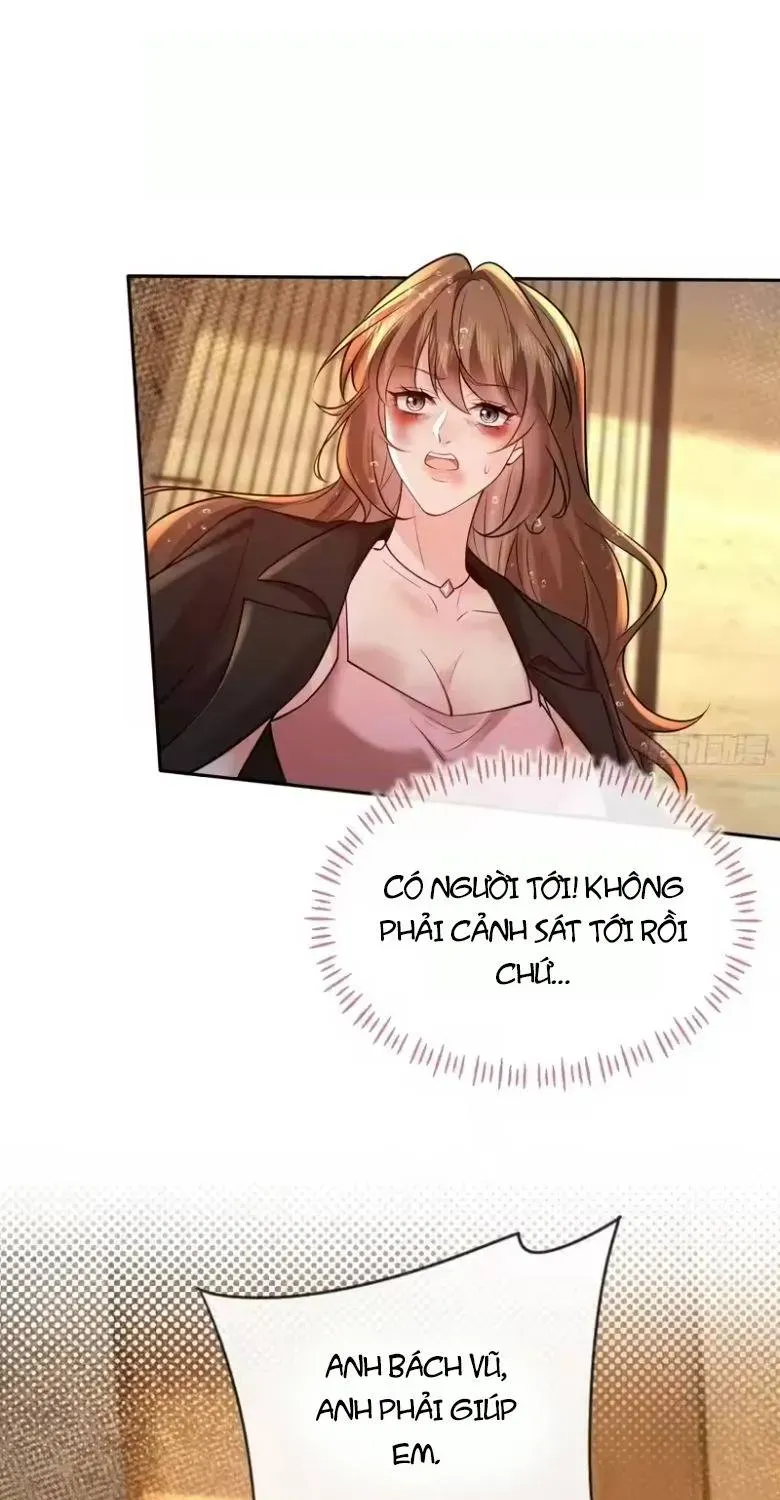 Rung Động Đã Được Định Sẵn Chap 21 - Next Chap 22