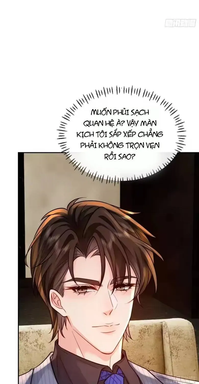 Rung Động Đã Được Định Sẵn Chap 21 - Next Chap 22