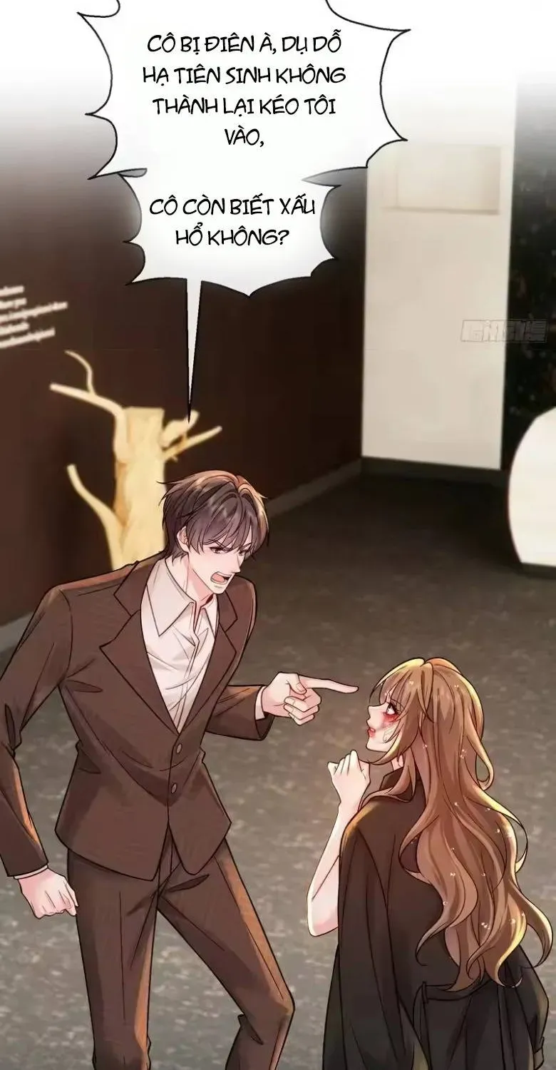 Rung Động Đã Được Định Sẵn Chap 21 - Next Chap 22