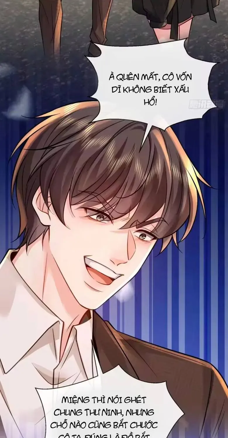 Rung Động Đã Được Định Sẵn Chap 21 - Next Chap 22