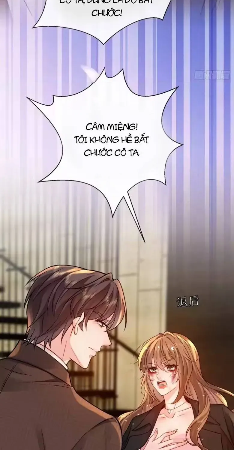 Rung Động Đã Được Định Sẵn Chap 21 - Next Chap 22