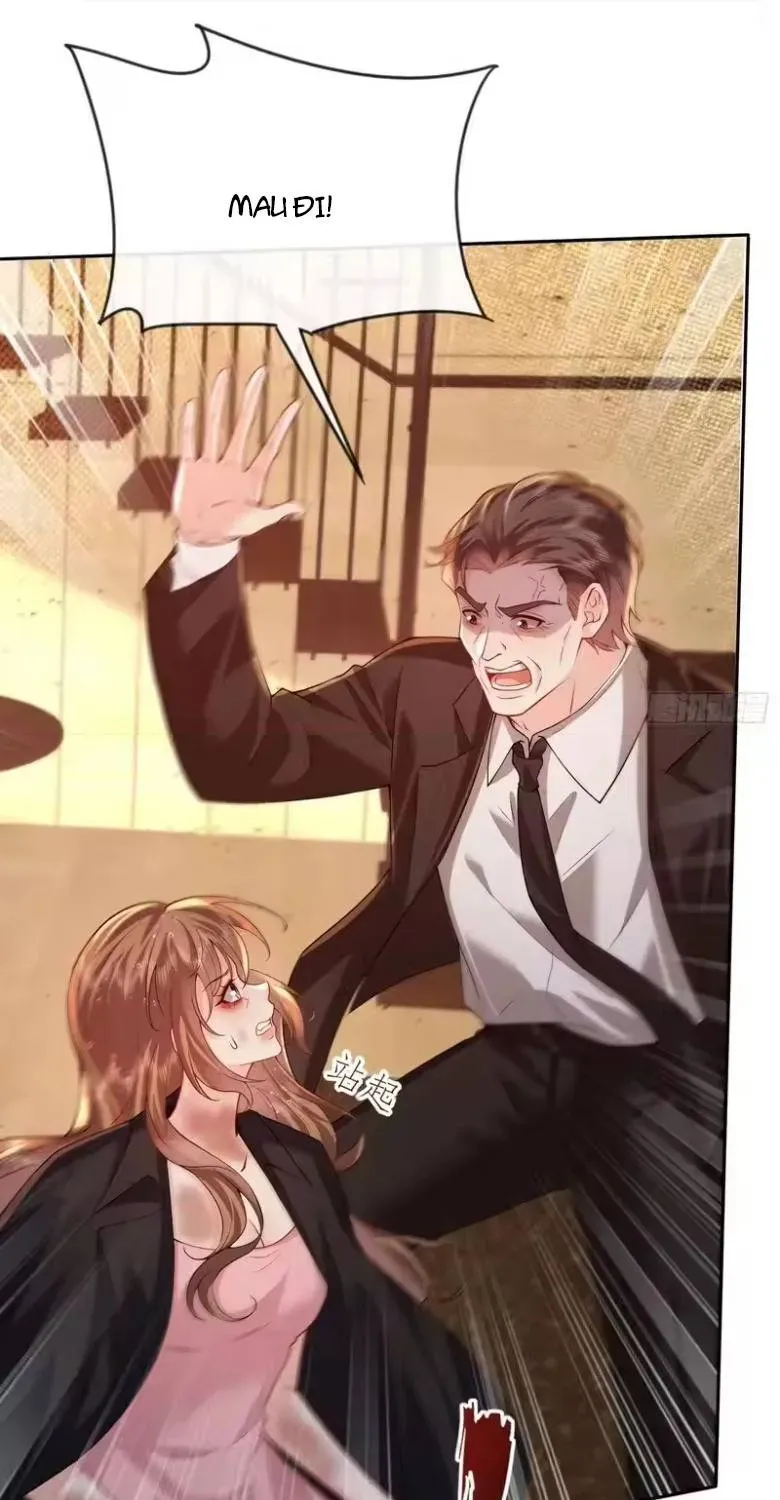 Rung Động Đã Được Định Sẵn Chap 21 - Next Chap 22