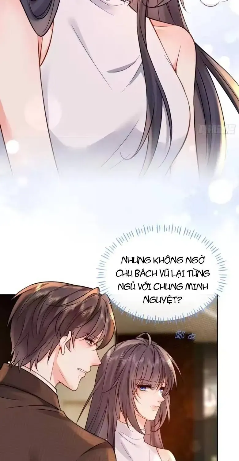 Rung Động Đã Được Định Sẵn Chap 21 - Next Chap 22
