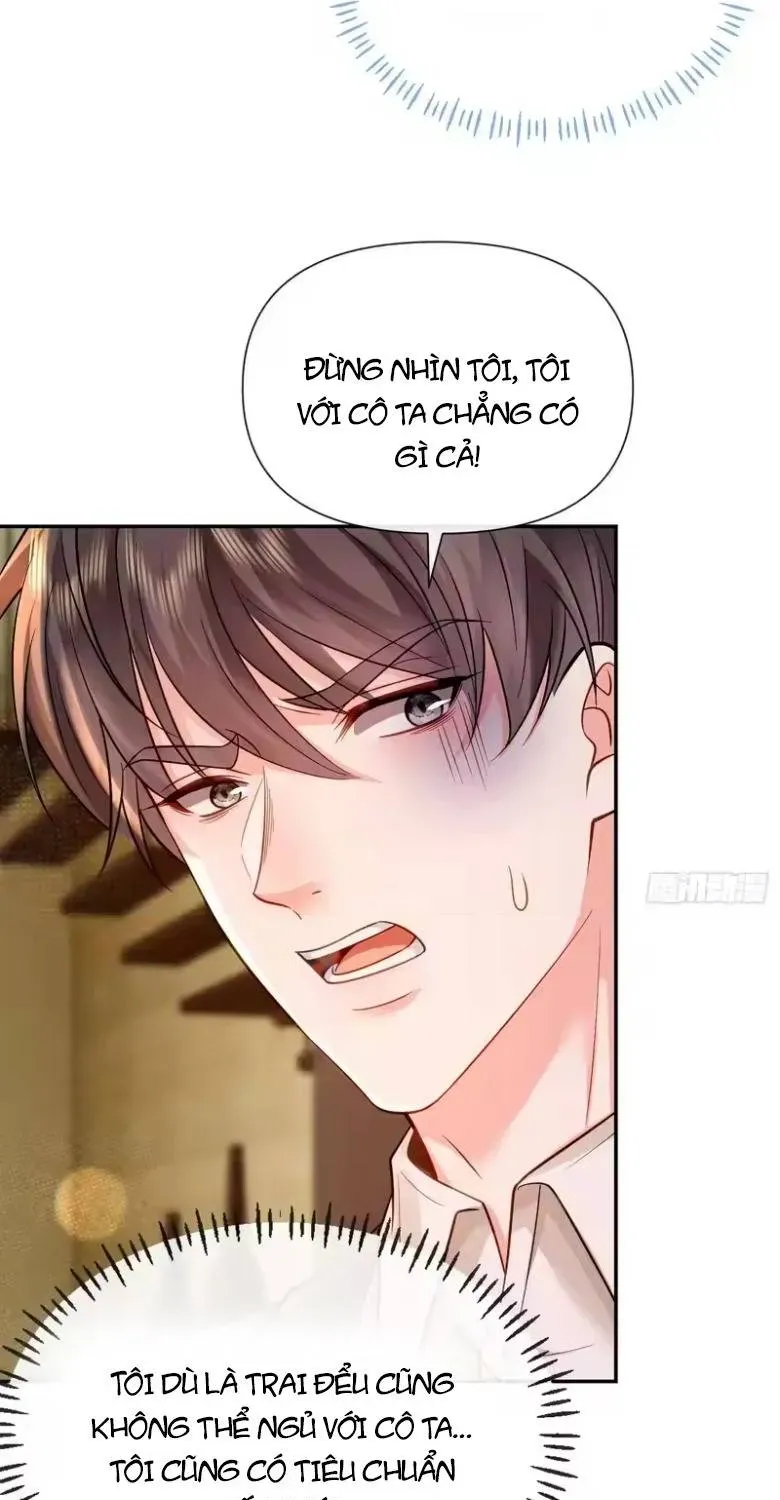 Rung Động Đã Được Định Sẵn Chap 21 - Next Chap 22