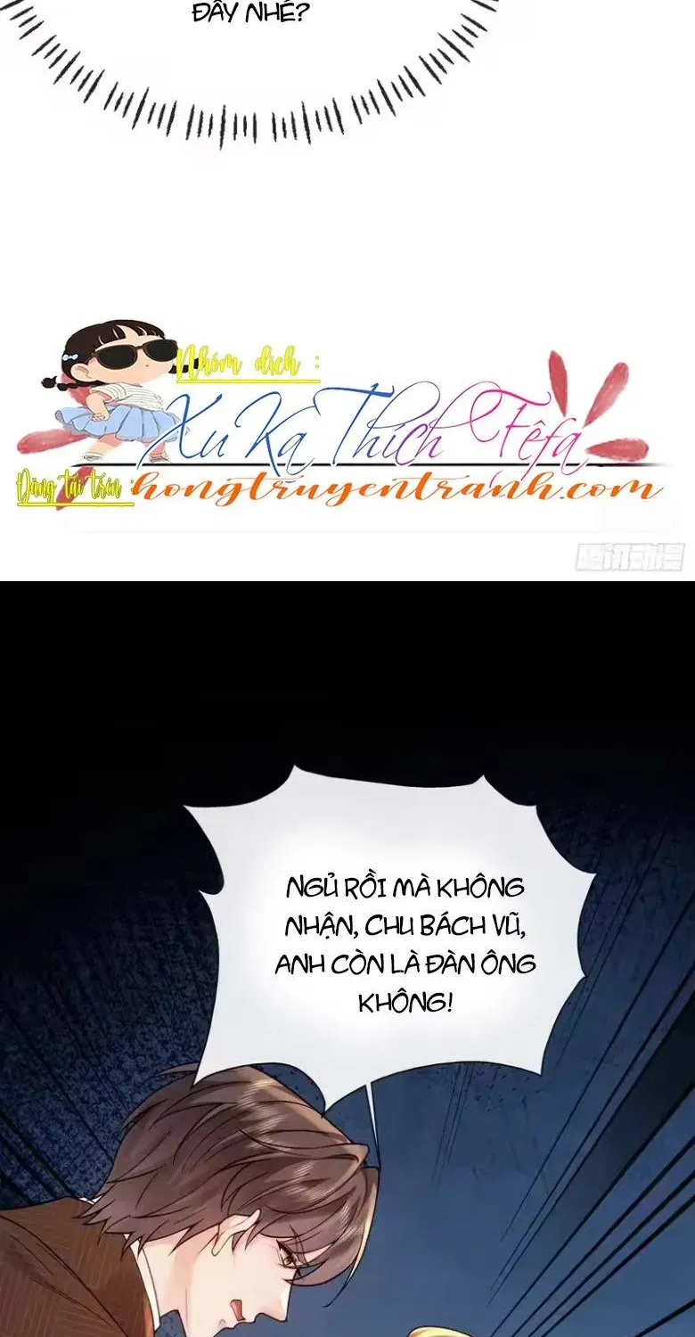 Rung Động Đã Được Định Sẵn Chap 21 - Next Chap 22