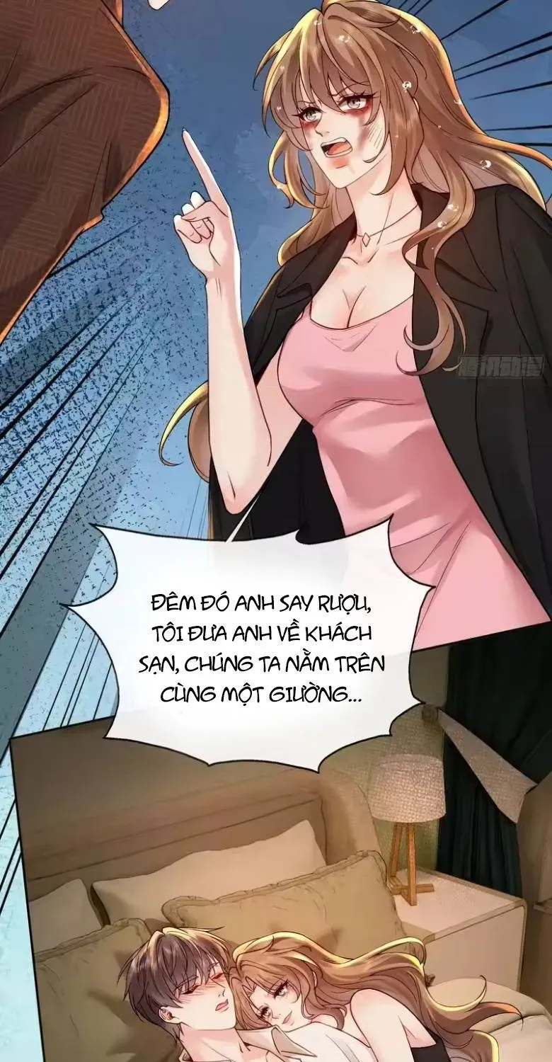 Rung Động Đã Được Định Sẵn Chap 21 - Next Chap 22