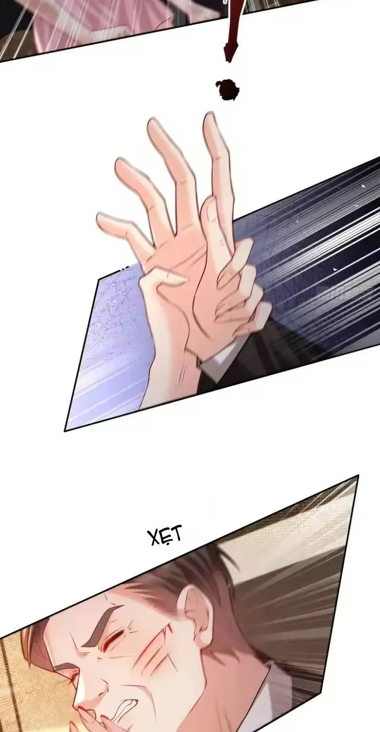 Rung Động Đã Được Định Sẵn Chap 21 - Next Chap 22