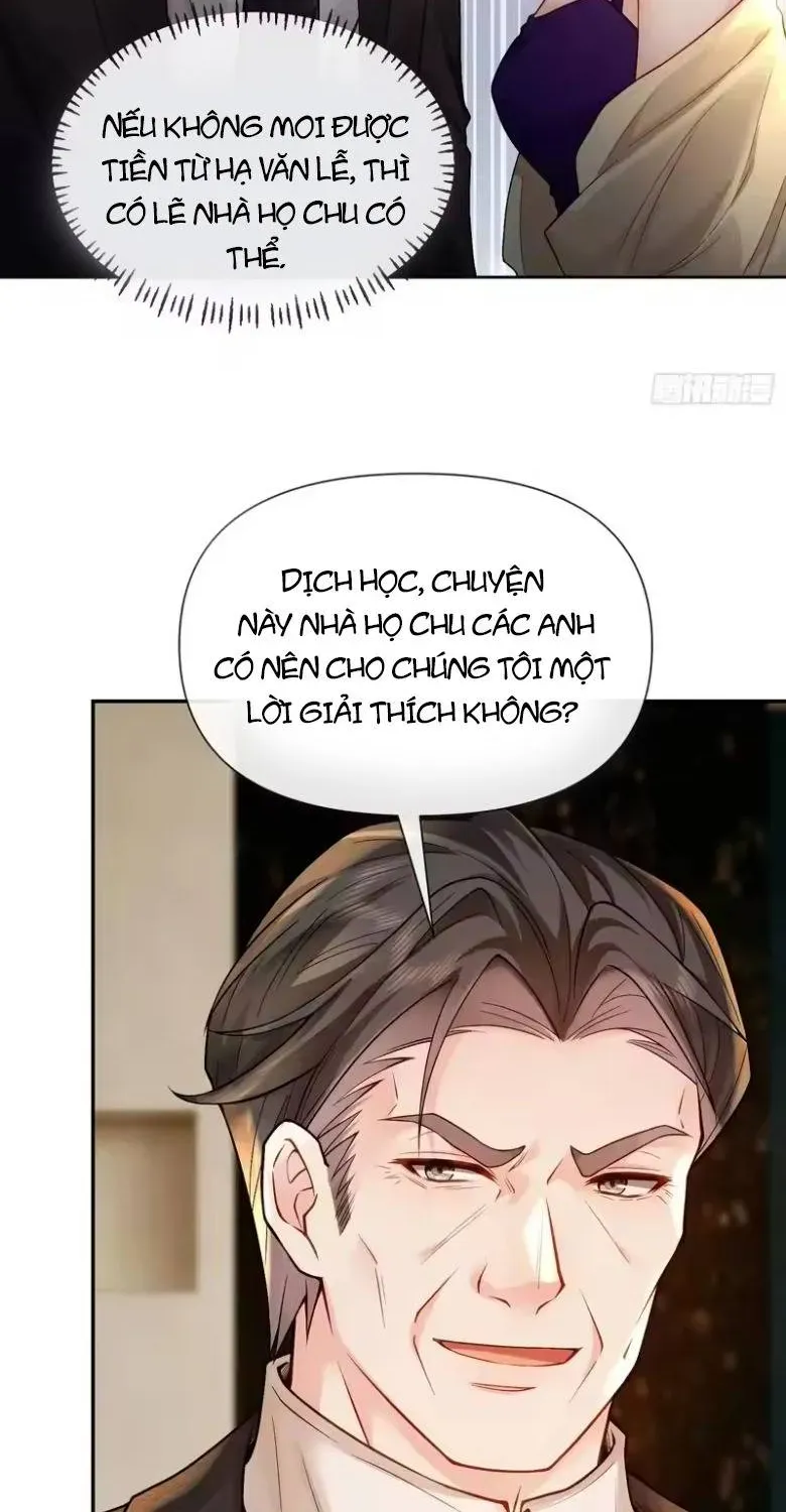 Rung Động Đã Được Định Sẵn Chap 21 - Next Chap 22