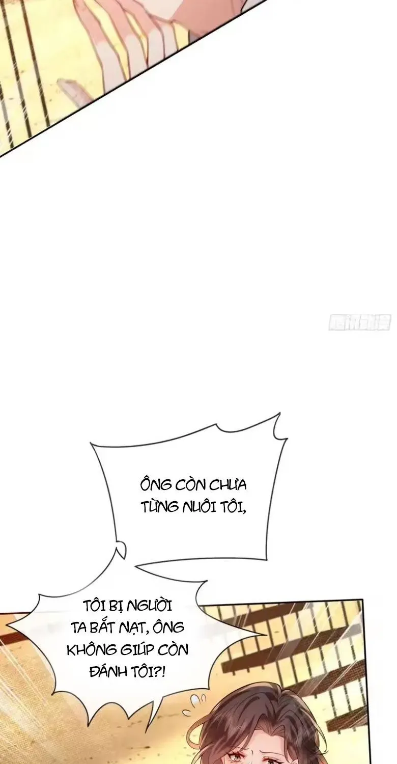 Rung Động Đã Được Định Sẵn Chap 21 - Next Chap 22