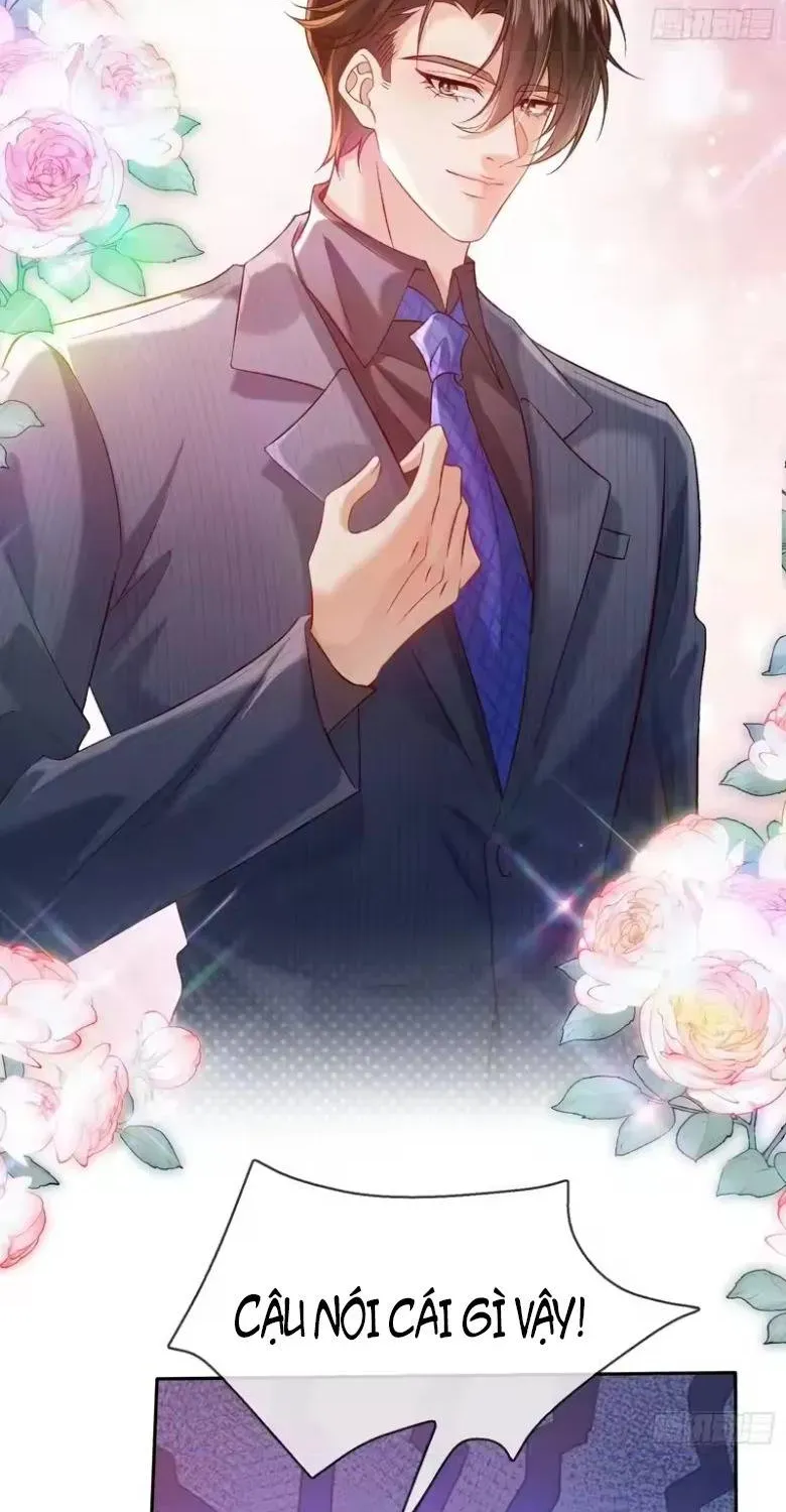 Rung Động Đã Được Định Sẵn Chap 21 - Next Chap 22