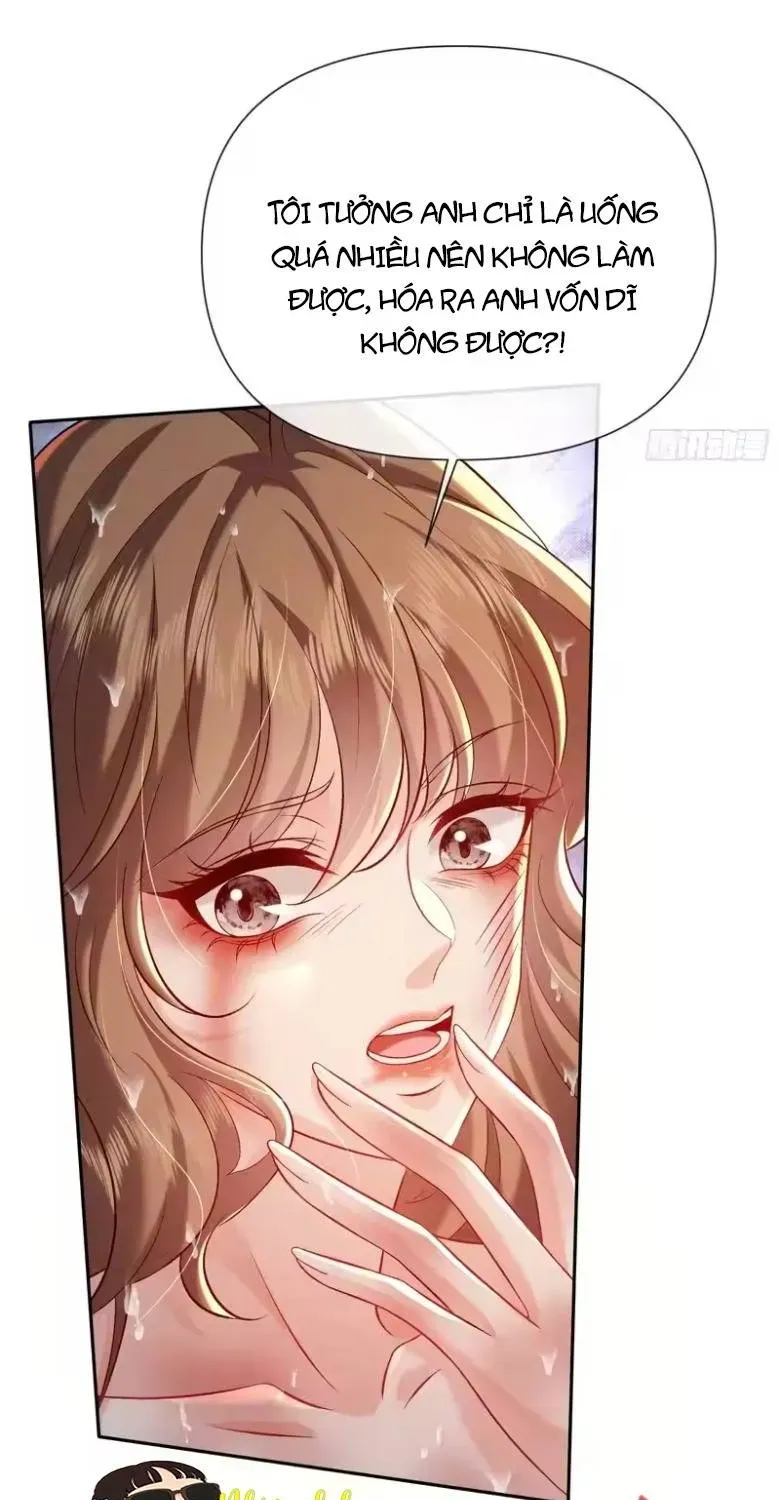 Rung Động Đã Được Định Sẵn Chap 21 - Next Chap 22