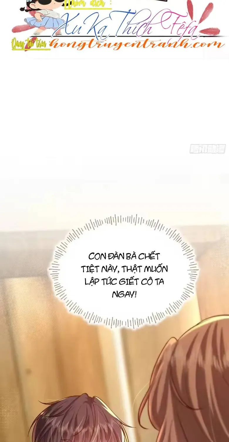 Rung Động Đã Được Định Sẵn Chap 21 - Next Chap 22