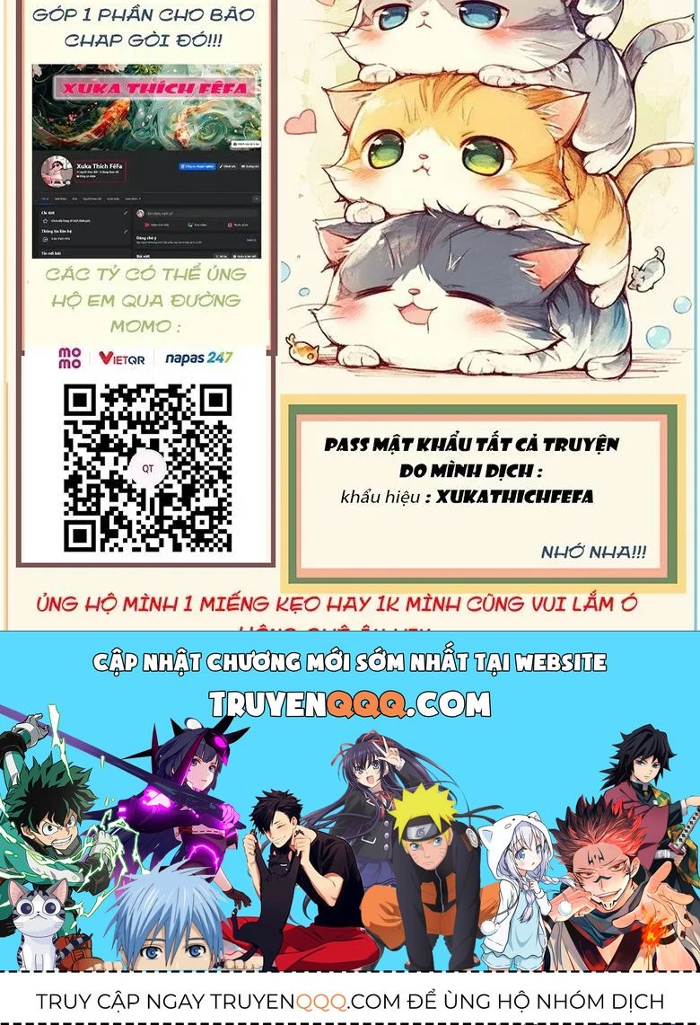 Rung Động Đã Được Định Sẵn Chap 21 - Next Chap 22