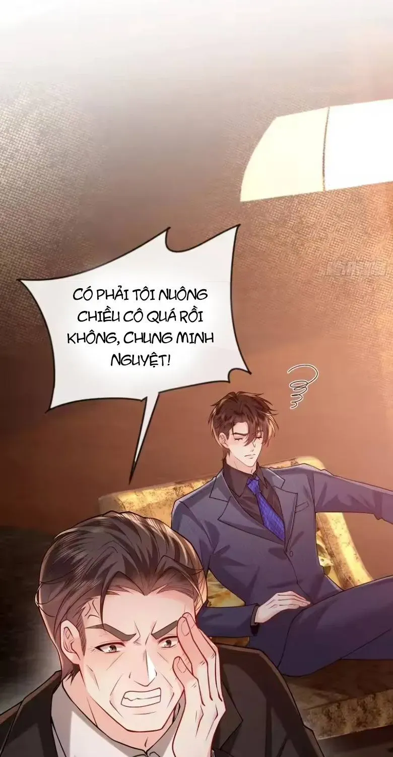 Rung Động Đã Được Định Sẵn Chap 21 - Next Chap 22
