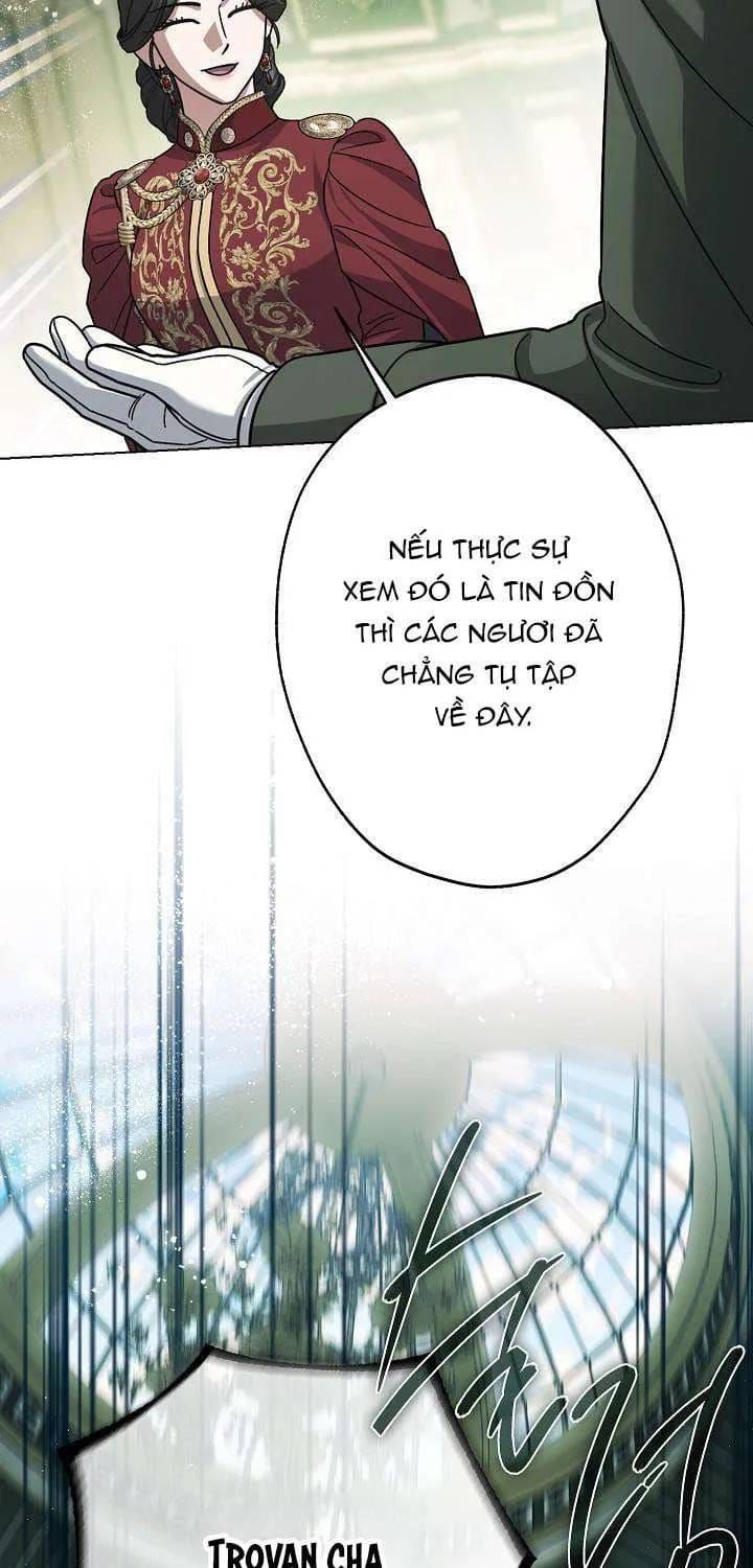 Tôi Trở Thành Em Vợ Út Của Các Nam Chính Trong Tiểu Thuyết Harem Ngược U Ám Chap 59 - Next Chap 58