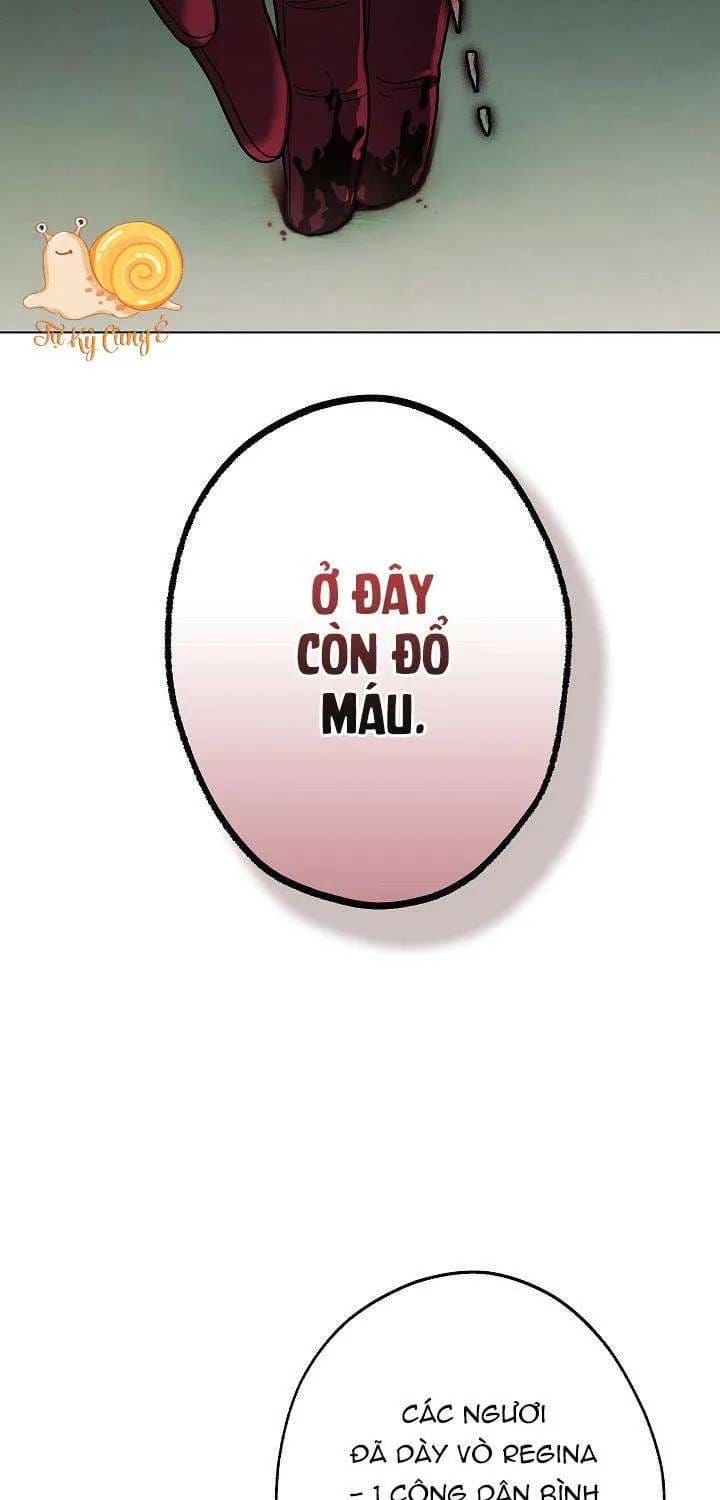 Tôi Trở Thành Em Vợ Út Của Các Nam Chính Trong Tiểu Thuyết Harem Ngược U Ám Chap 59 - Next Chap 58