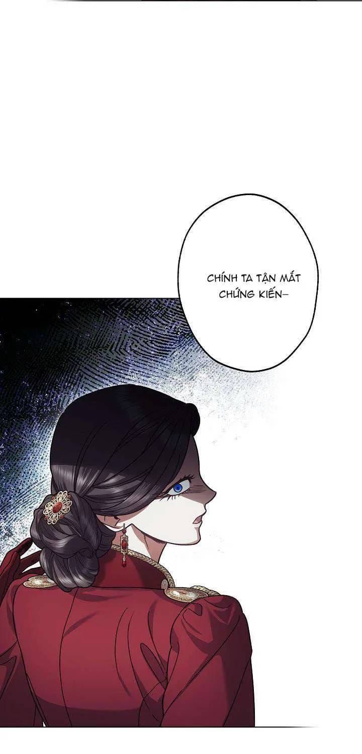 Tôi Trở Thành Em Vợ Út Của Các Nam Chính Trong Tiểu Thuyết Harem Ngược U Ám Chap 59 - Next Chap 58
