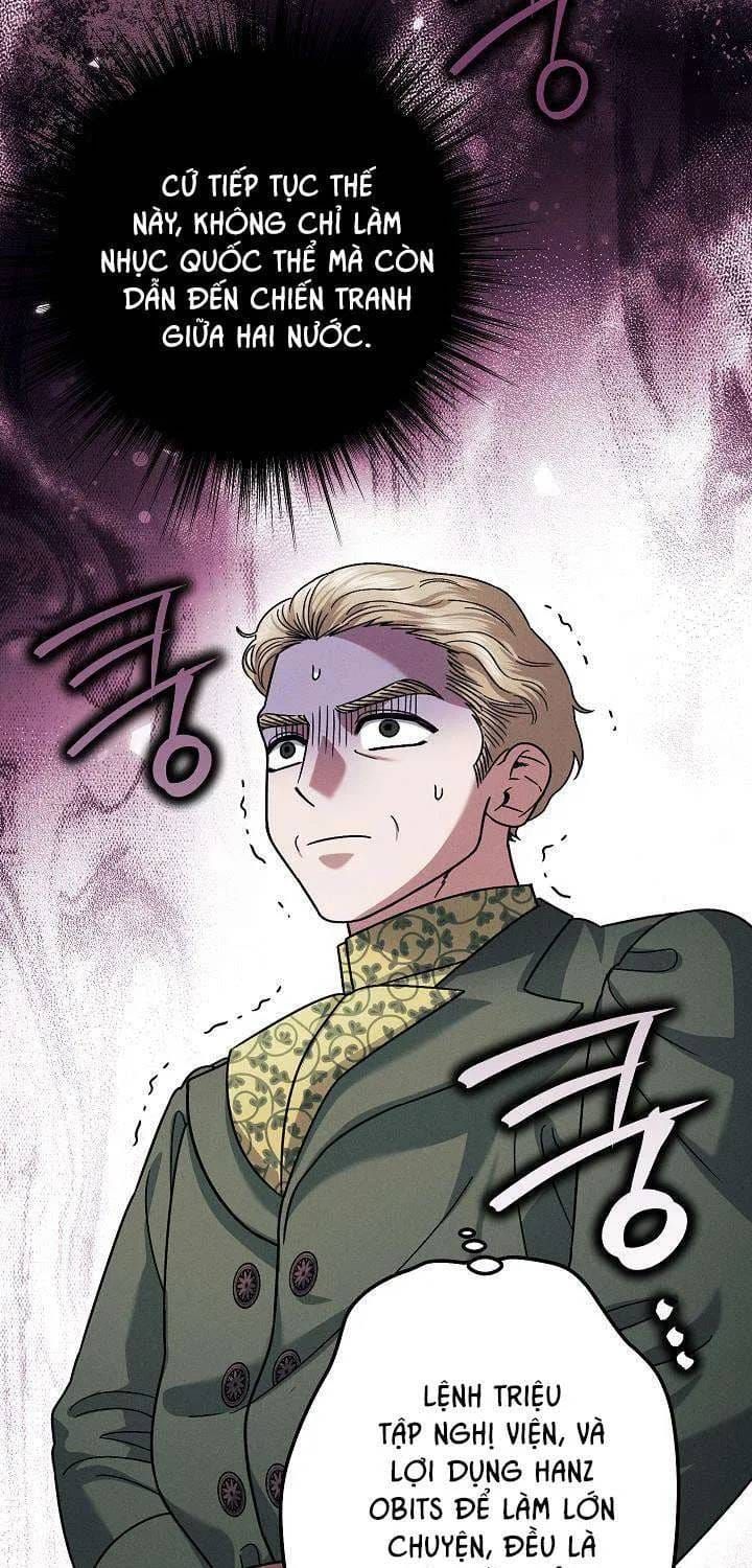 Tôi Trở Thành Em Vợ Út Của Các Nam Chính Trong Tiểu Thuyết Harem Ngược U Ám Chap 59 - Next Chap 58