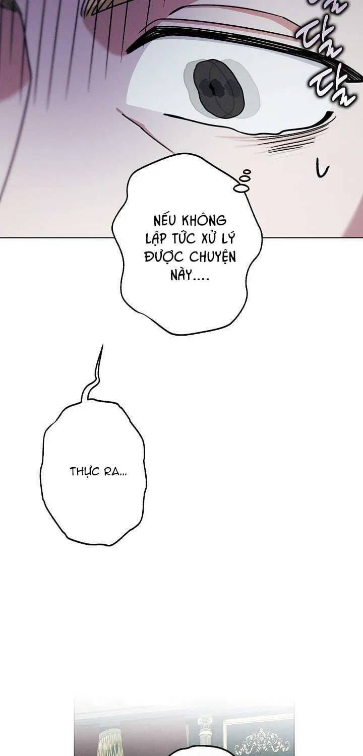 Tôi Trở Thành Em Vợ Út Của Các Nam Chính Trong Tiểu Thuyết Harem Ngược U Ám Chap 59 - Next Chap 58