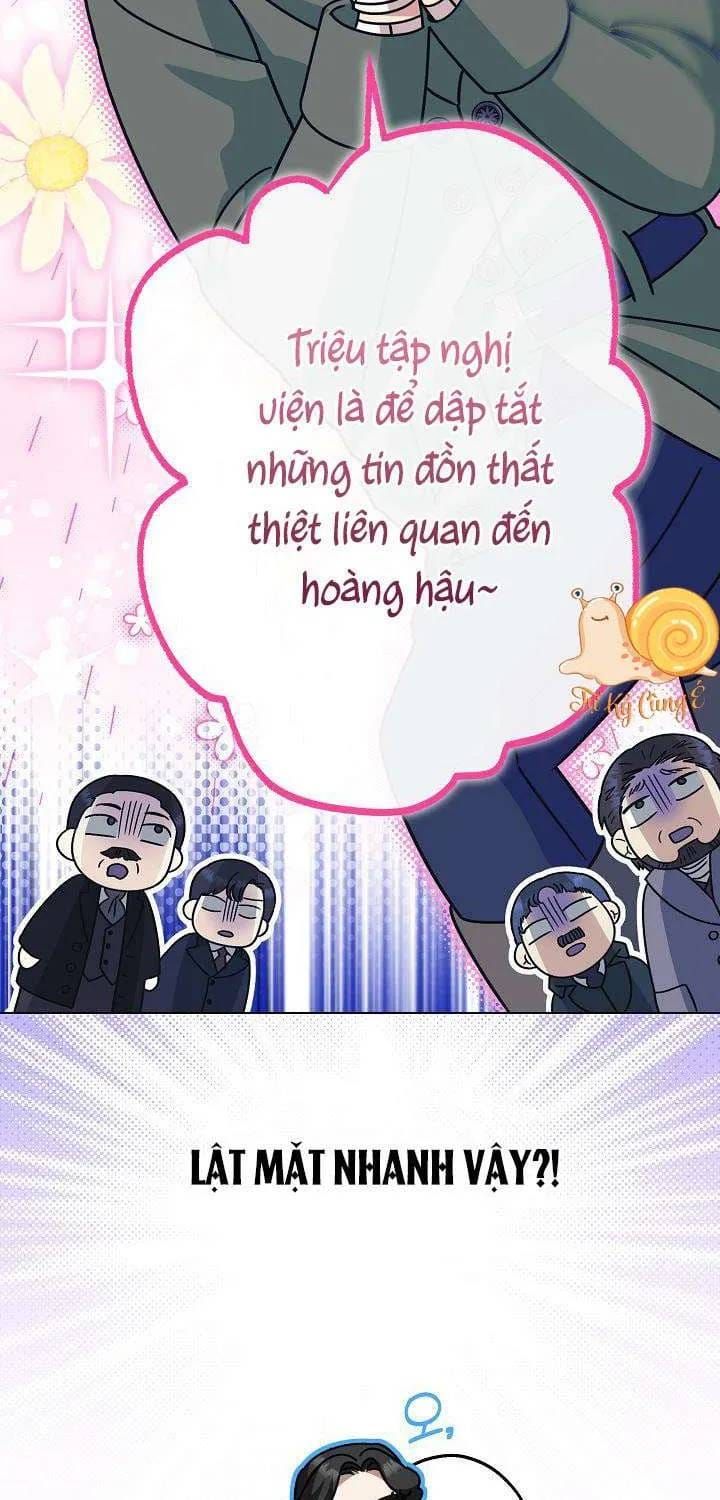 Tôi Trở Thành Em Vợ Út Của Các Nam Chính Trong Tiểu Thuyết Harem Ngược U Ám Chap 59 - Next Chap 58